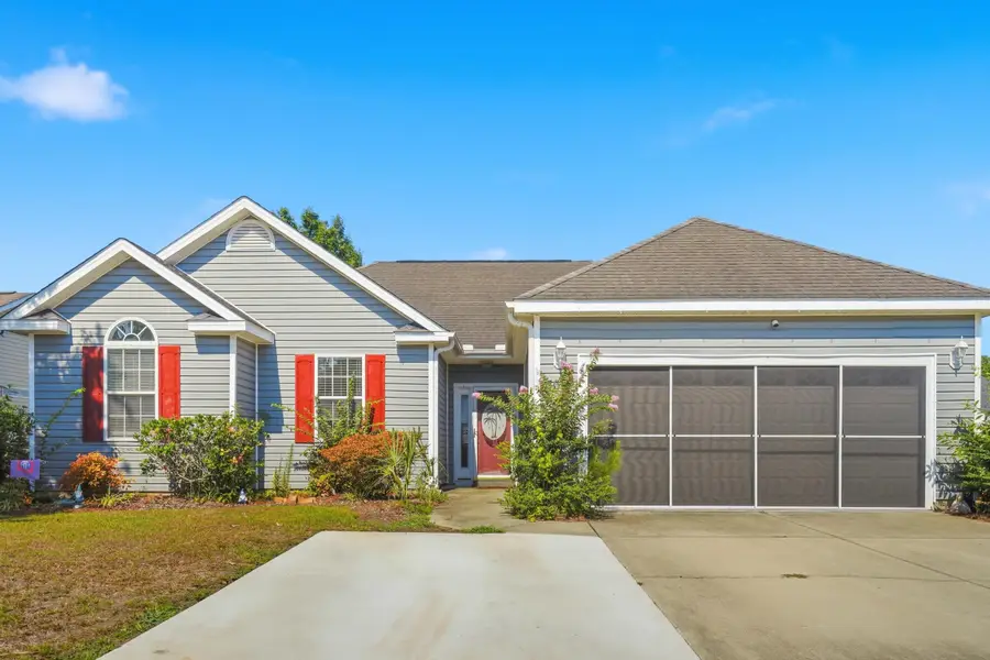 3678 Springdale Dr., Little River, SC 29566 - #2