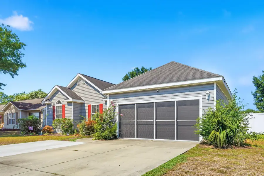 3678 Springdale Dr., Little River, SC 29566 - #3