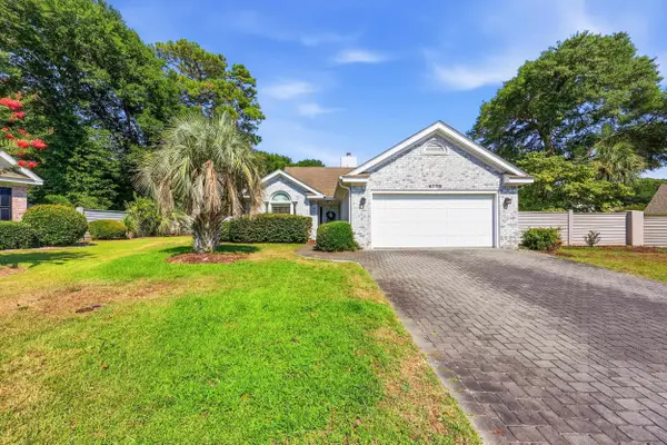 9778 Ibis Ct., Myrtle Beach, SC 29572