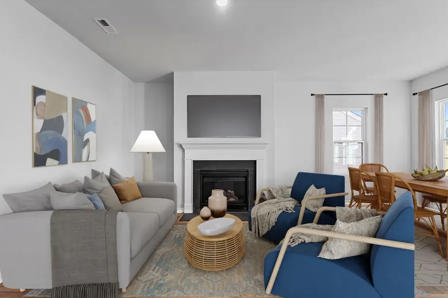 1128 Logan St., Conway, SC 29526 - #3