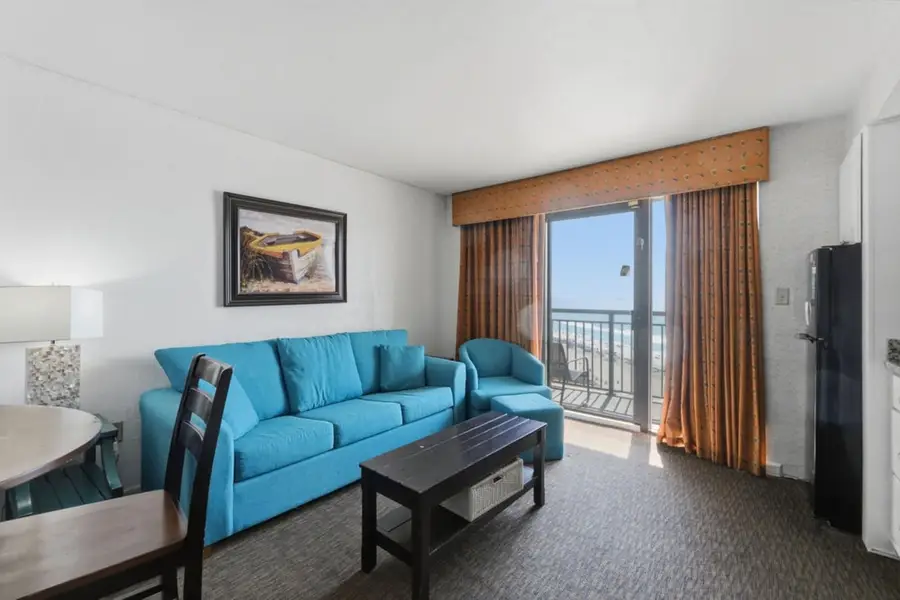 4800 S Ocean Blvd. #1020, North Myrtle Beach, SC 29582 - #3