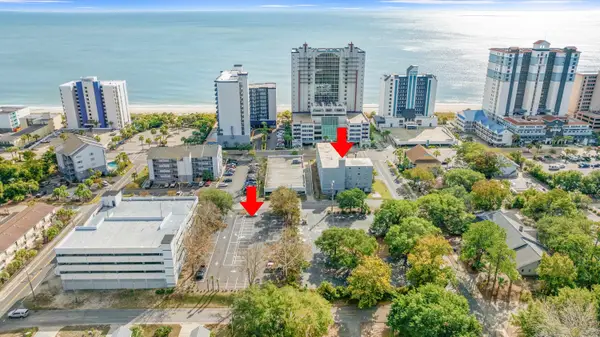 2010 S Ocean Blvd., Myrtle Beach, SC 29577