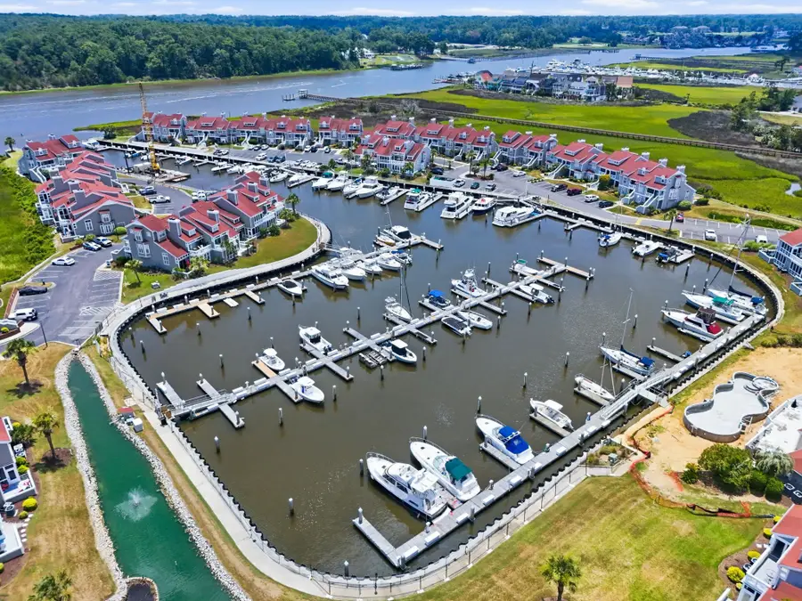 4396 Baldwin Ave. #83, Little River, SC 29566 - #2