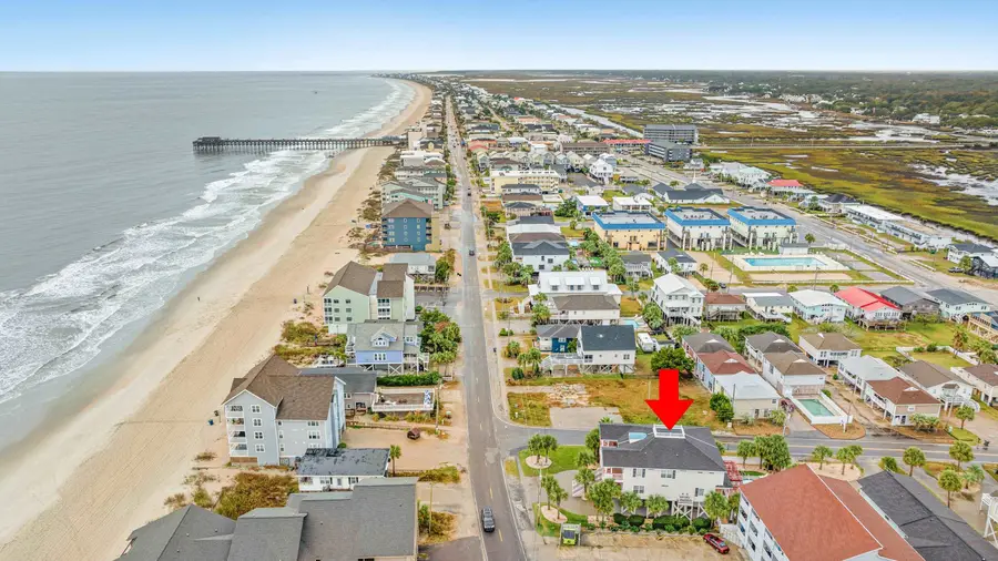 601 N Waccamaw Dr., Murrells Inlet, SC 29576 - #2