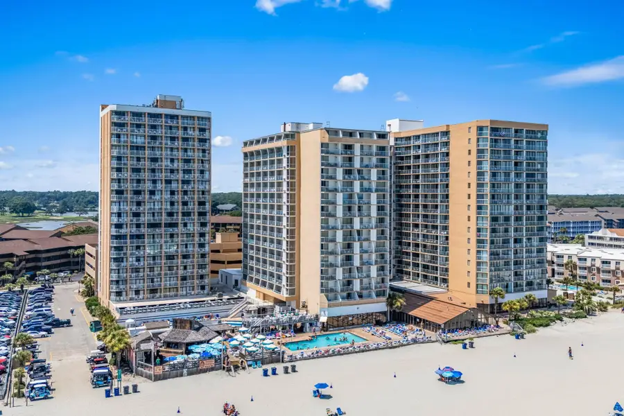 9550 Shore Dr. #1508, Myrtle Beach, SC 29572 - #3