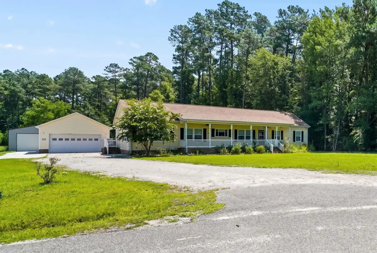 2616 Cochran St., Conway, SC 29526 - #1