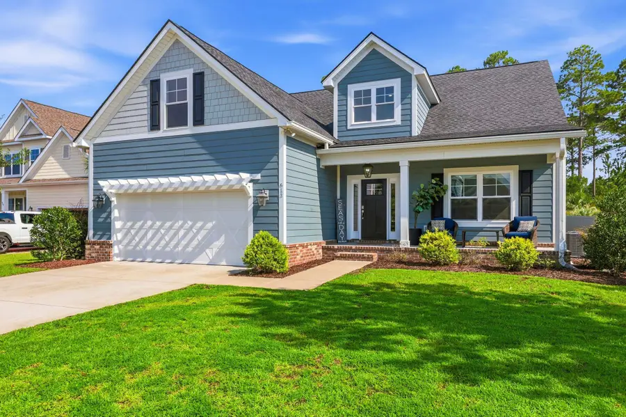 613 Indigo Bay Circle, Myrtle Beach, SC 29579 - #2