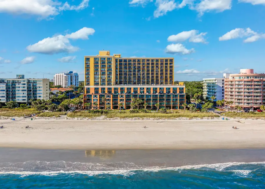 6900 N Ocean Blvd. #1413, Myrtle Beach, SC 29572 - #2