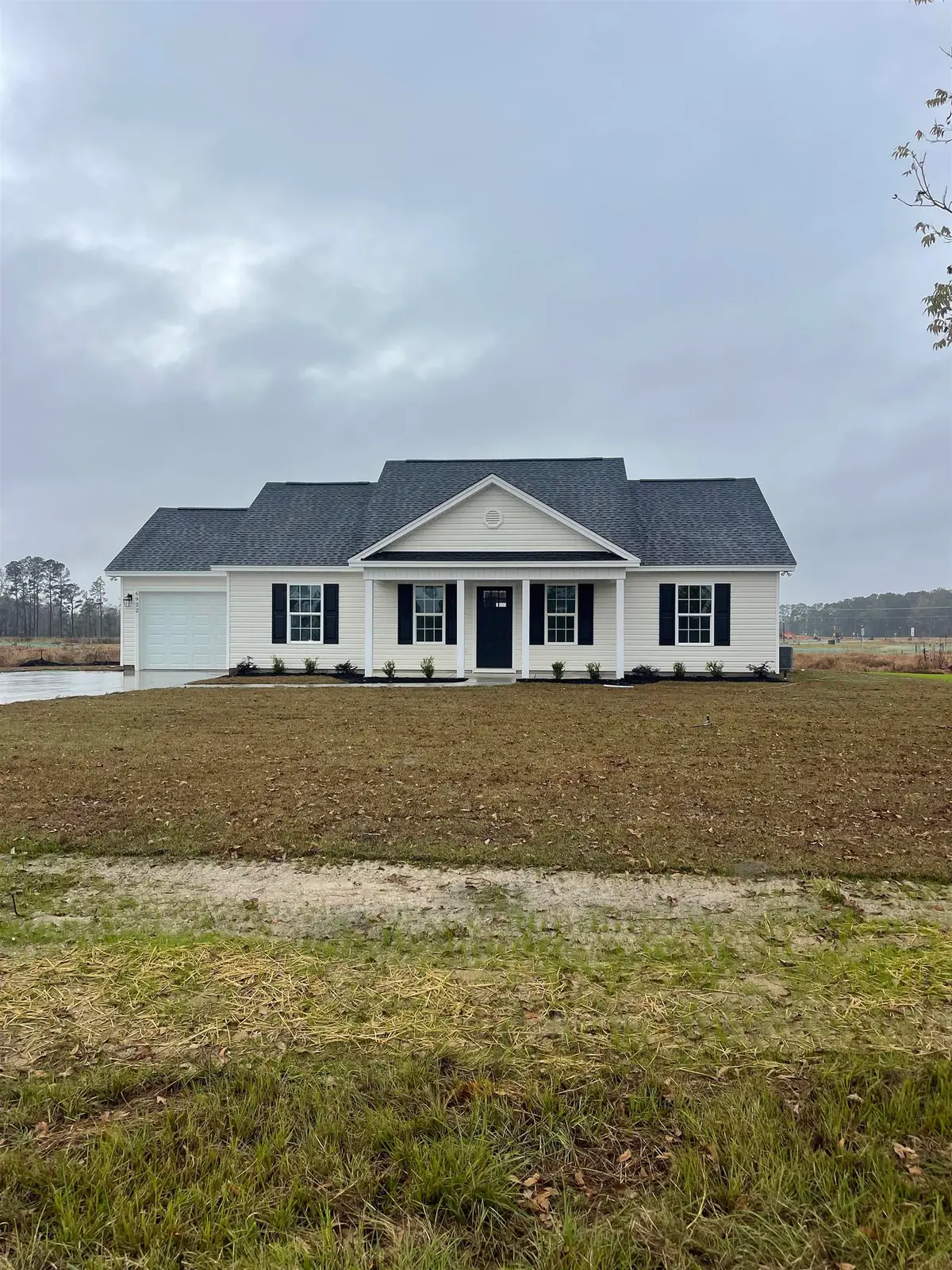 1911 Alford Rd., Conway, SC 29526 - #1