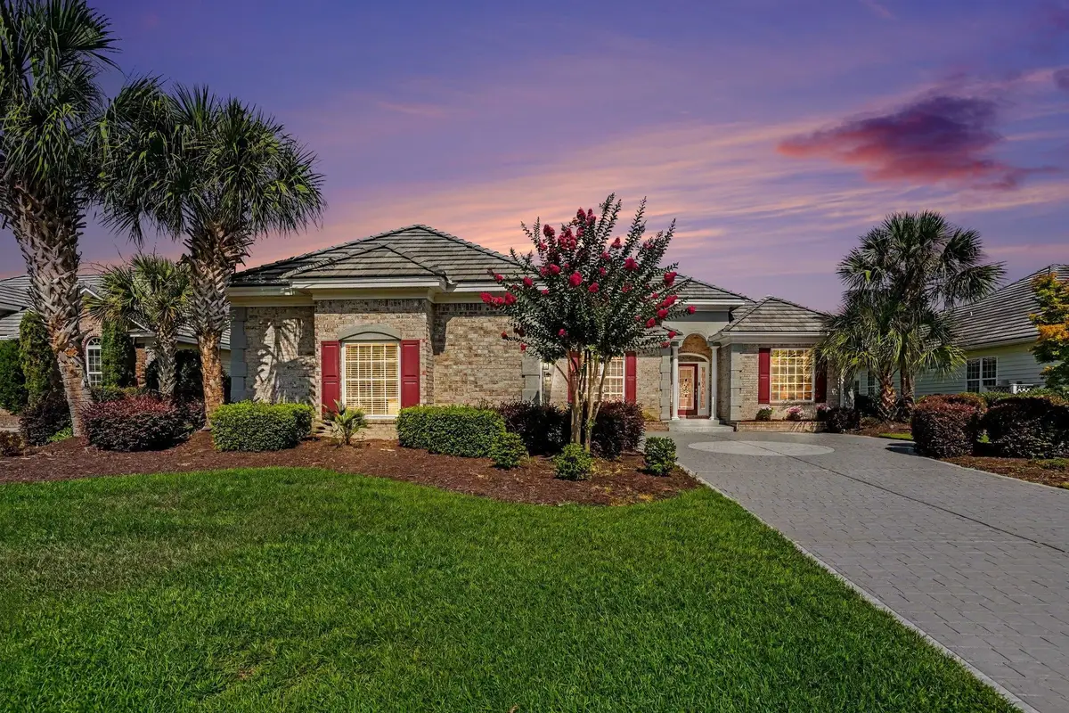 157 Kessinger Dr., Surfside Beach, SC 29575 - #1