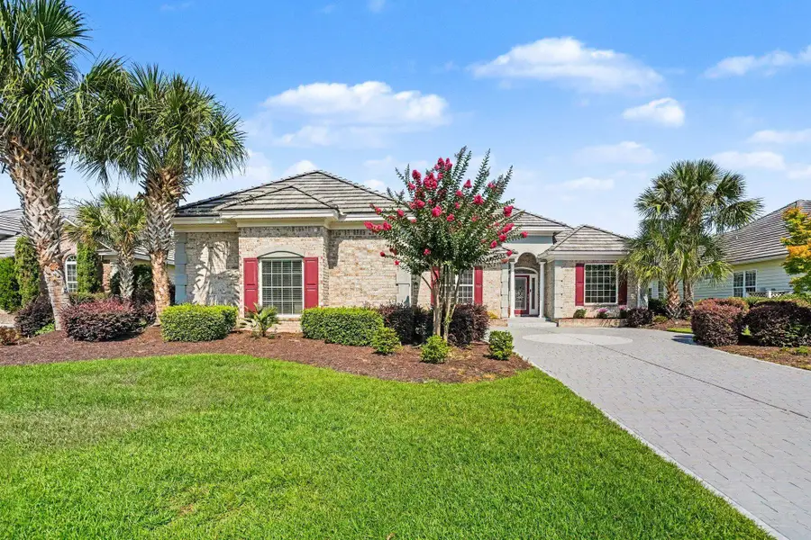 157 Kessinger Dr., Surfside Beach, SC 29575 - #2