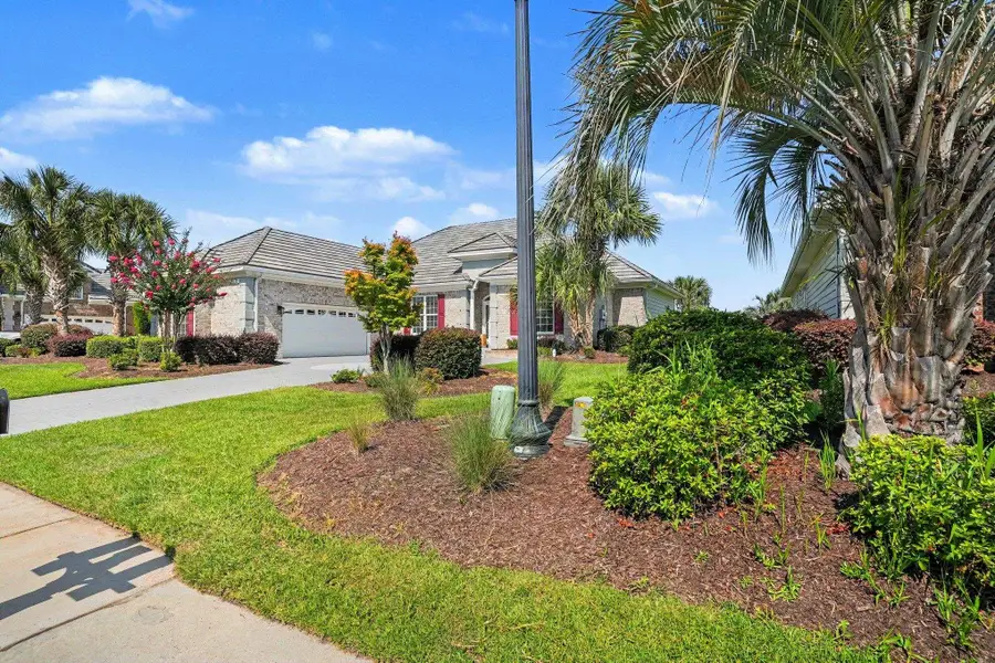 157 Kessinger Dr., Surfside Beach, SC 29575 - #3