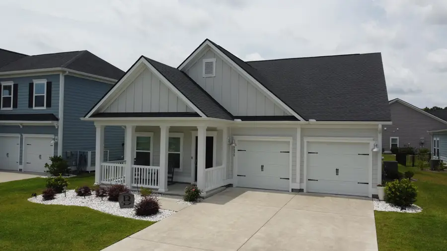 5858 Whitebark Dr., Myrtle Beach, SC 29577 - #2