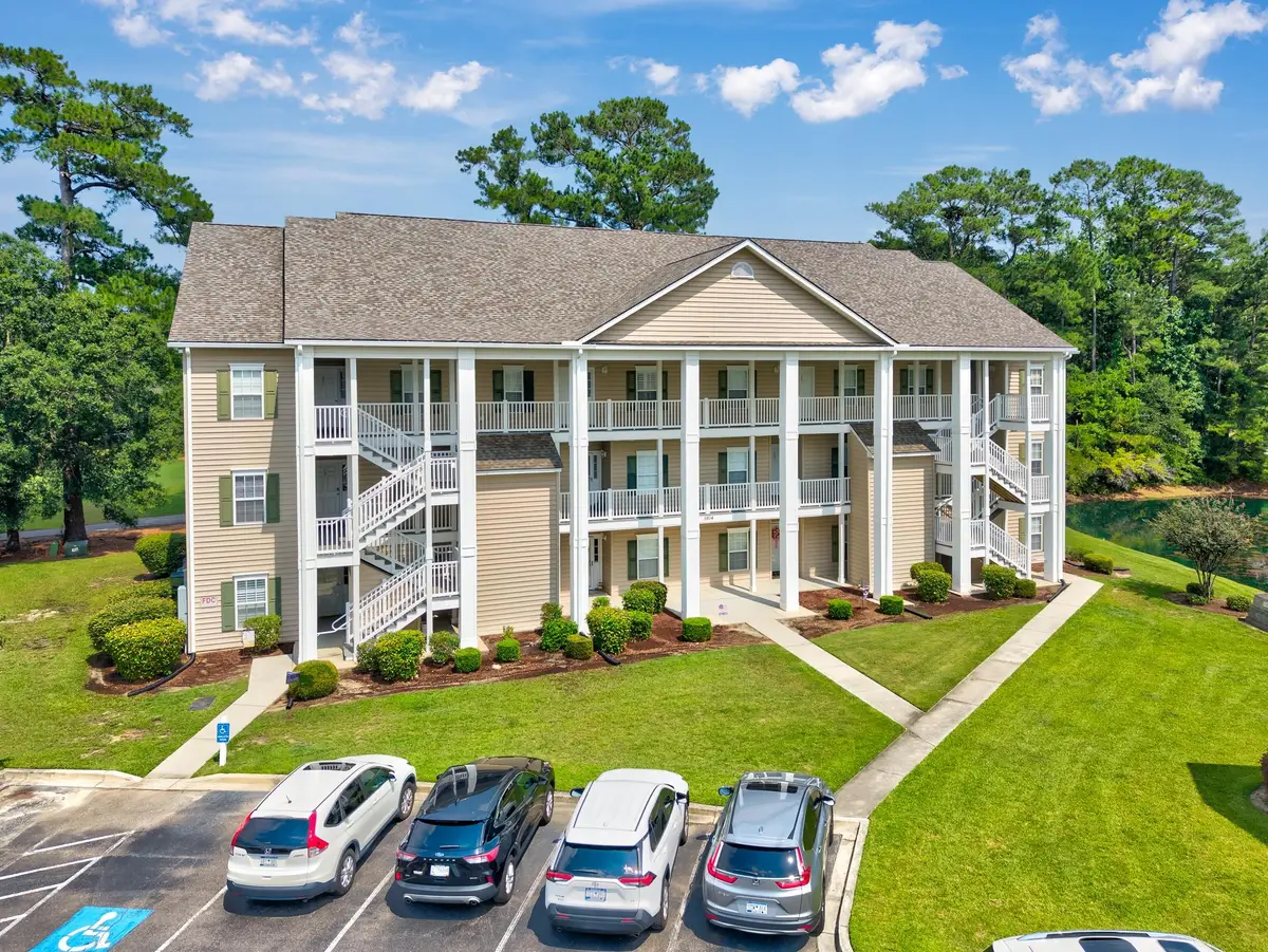 5804 Longwood Dr. #201, Murrells Inlet, SC 29576 - #1