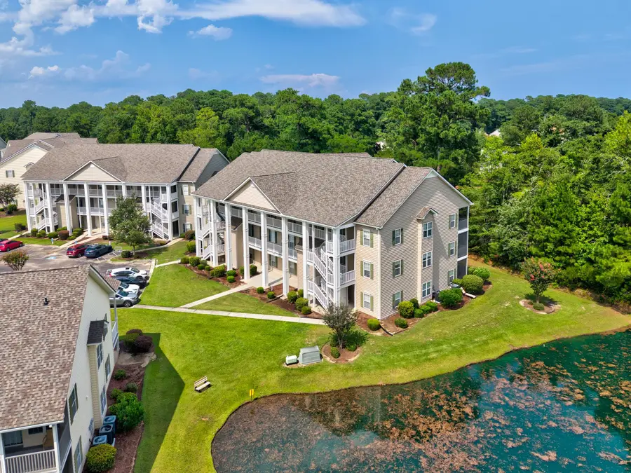 5804 Longwood Dr. #201, Murrells Inlet, SC 29576 - #2