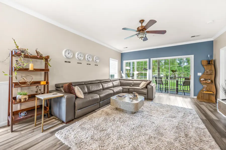 5804 Longwood Dr. #201, Murrells Inlet, SC 29576 - #3