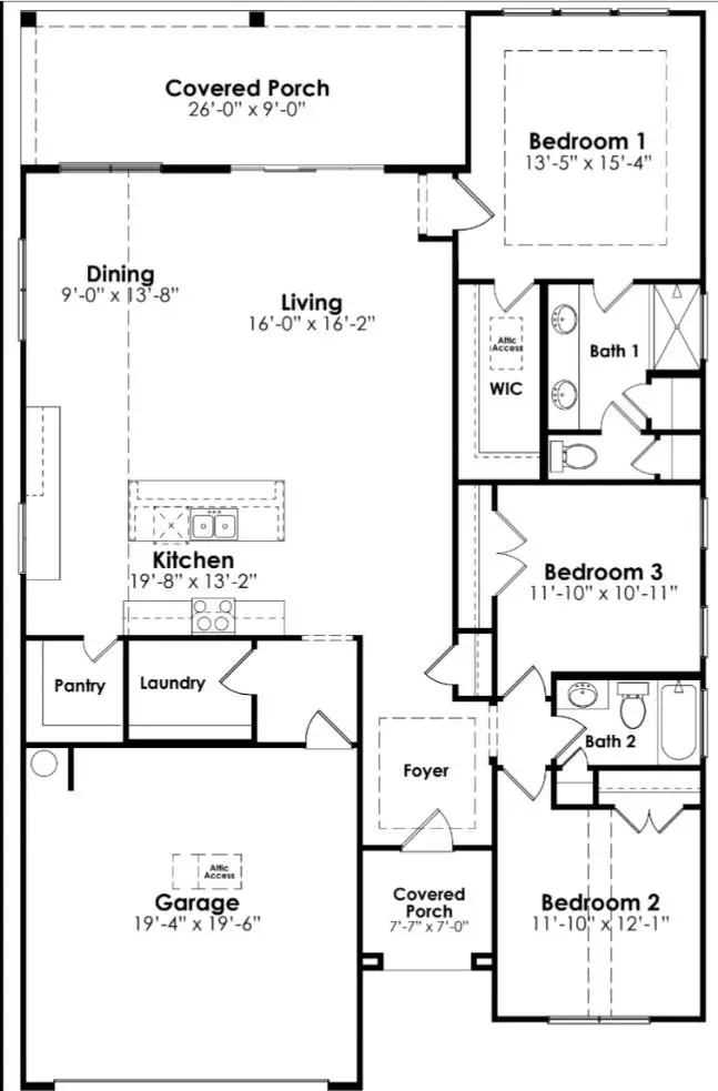 267 Juniata Loop, Little River, SC 29566 - #3