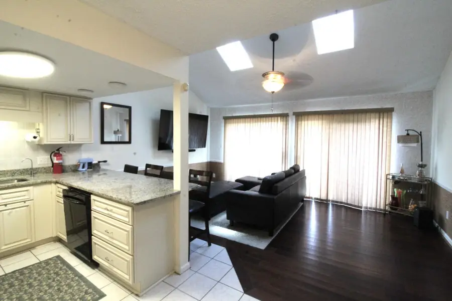 900 Deer Creek Rd. #G, Surfside Beach, SC 29575 - #2