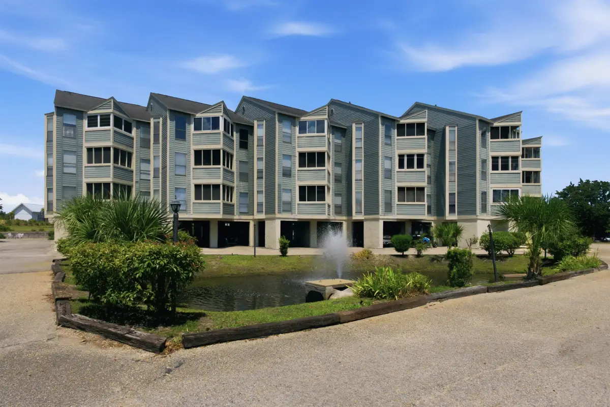 1101 Possum Trot Rd. #C205, North Myrtle Beach, SC 29582 - #1