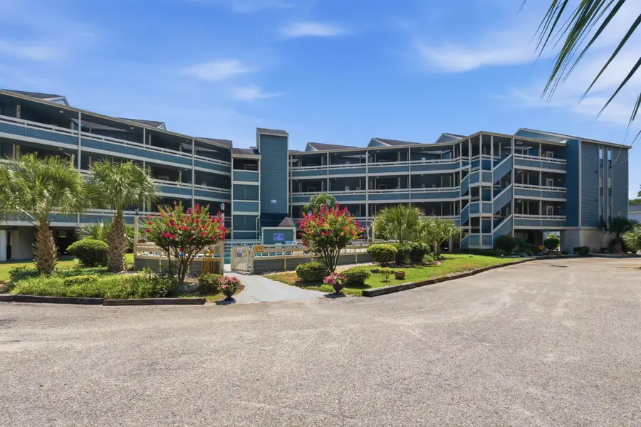 1101 Possum Trot Rd. #C205, North Myrtle Beach, SC 29582 - #3