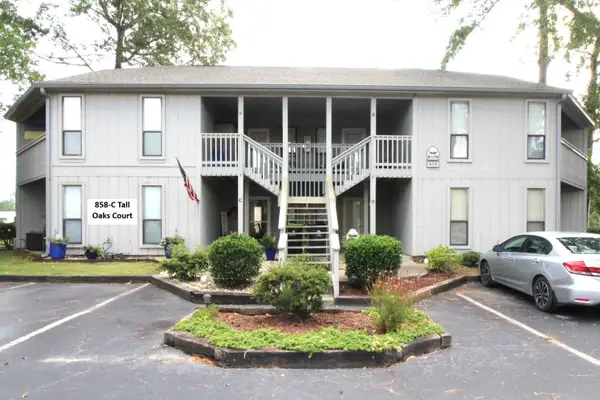 858 Tall Oaks Ct. #C-58, Myrtle Beach, SC 29588