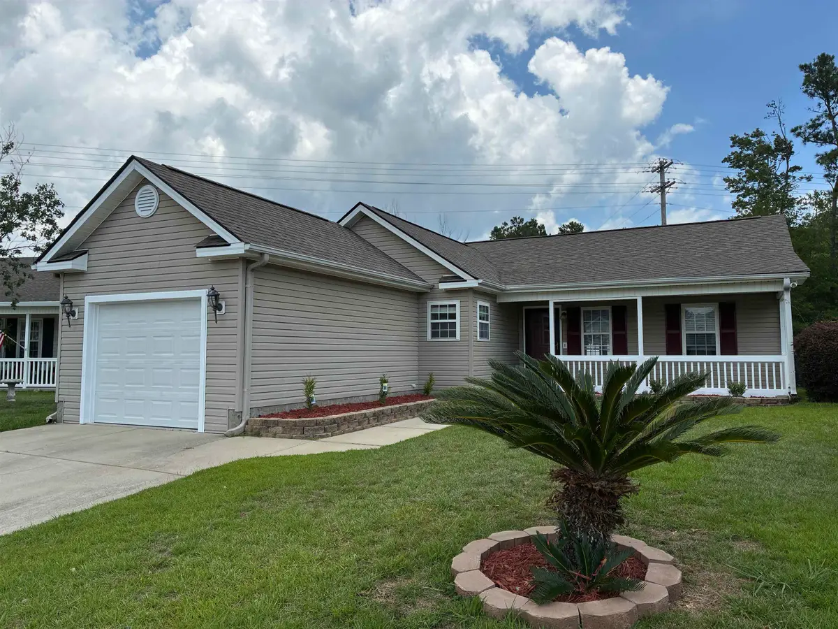 9565 Sullivan Dr., Murrells Inlet, SC 29576 - #1