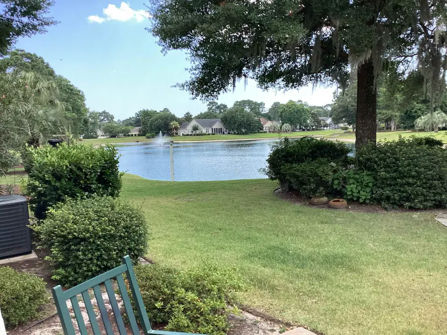 217 Camden Circle, Pawleys Island, SC 29585 - #2