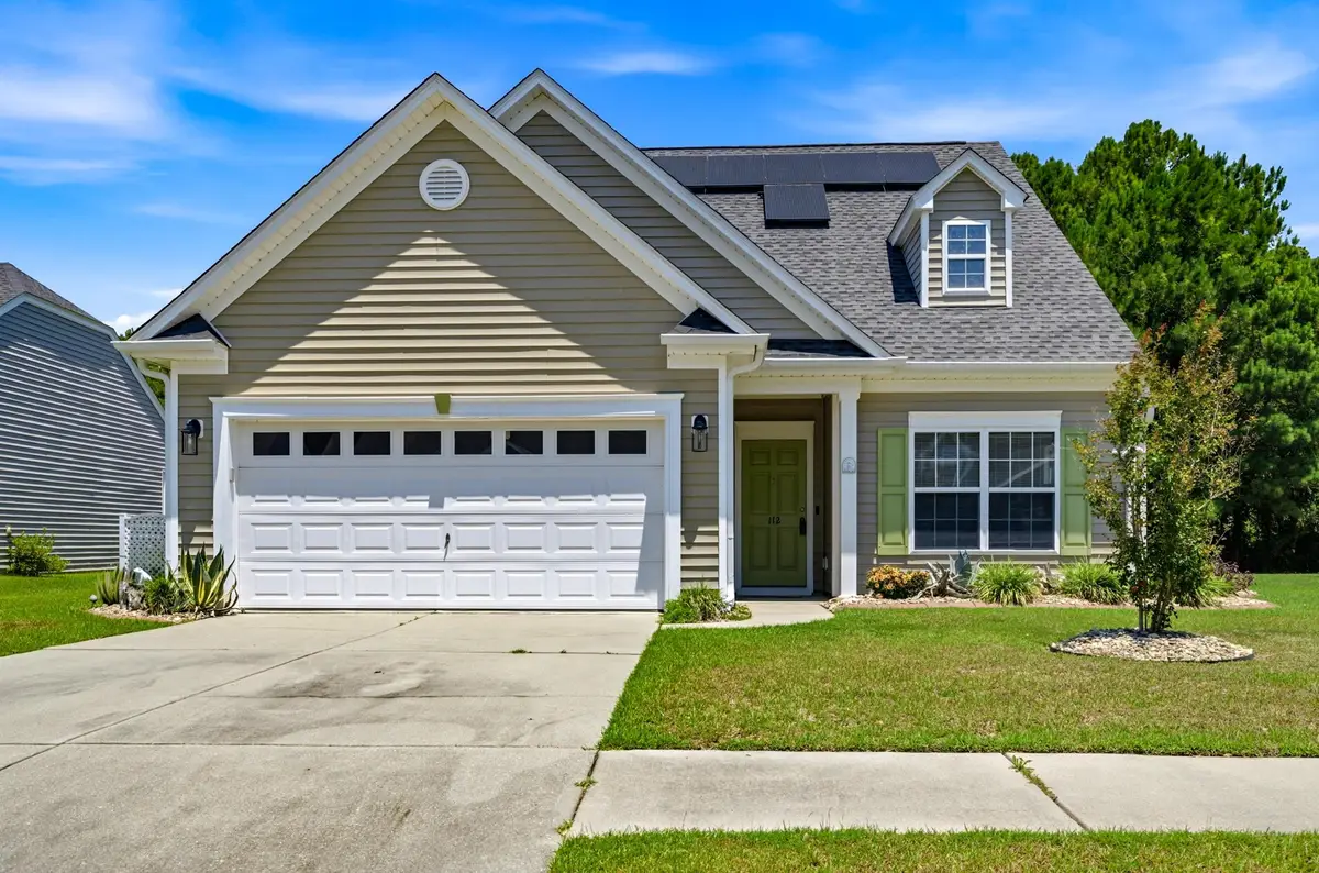 112 Barons Bluff Dr., Conway, SC 29526 - #1