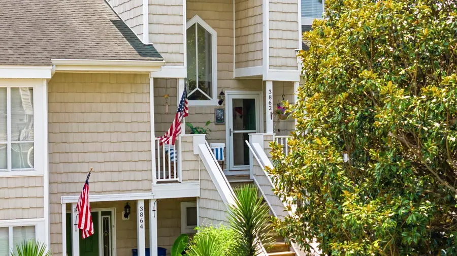 3862 Myrtle Pointe Dr. #122, Myrtle Beach, SC 29577 - #2
