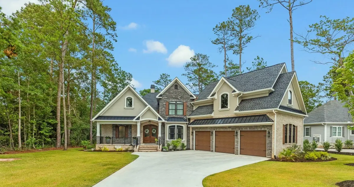 168 Low Country Loop, Murrells Inlet, SC 29576 - #1