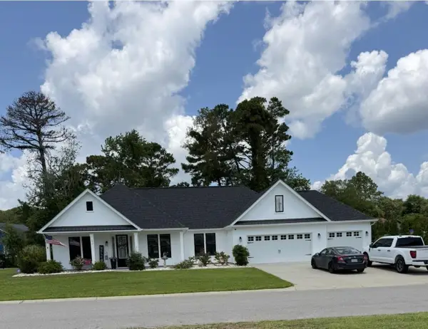 650 Pacific Commons Dr., Surfside Beach, SC 29575