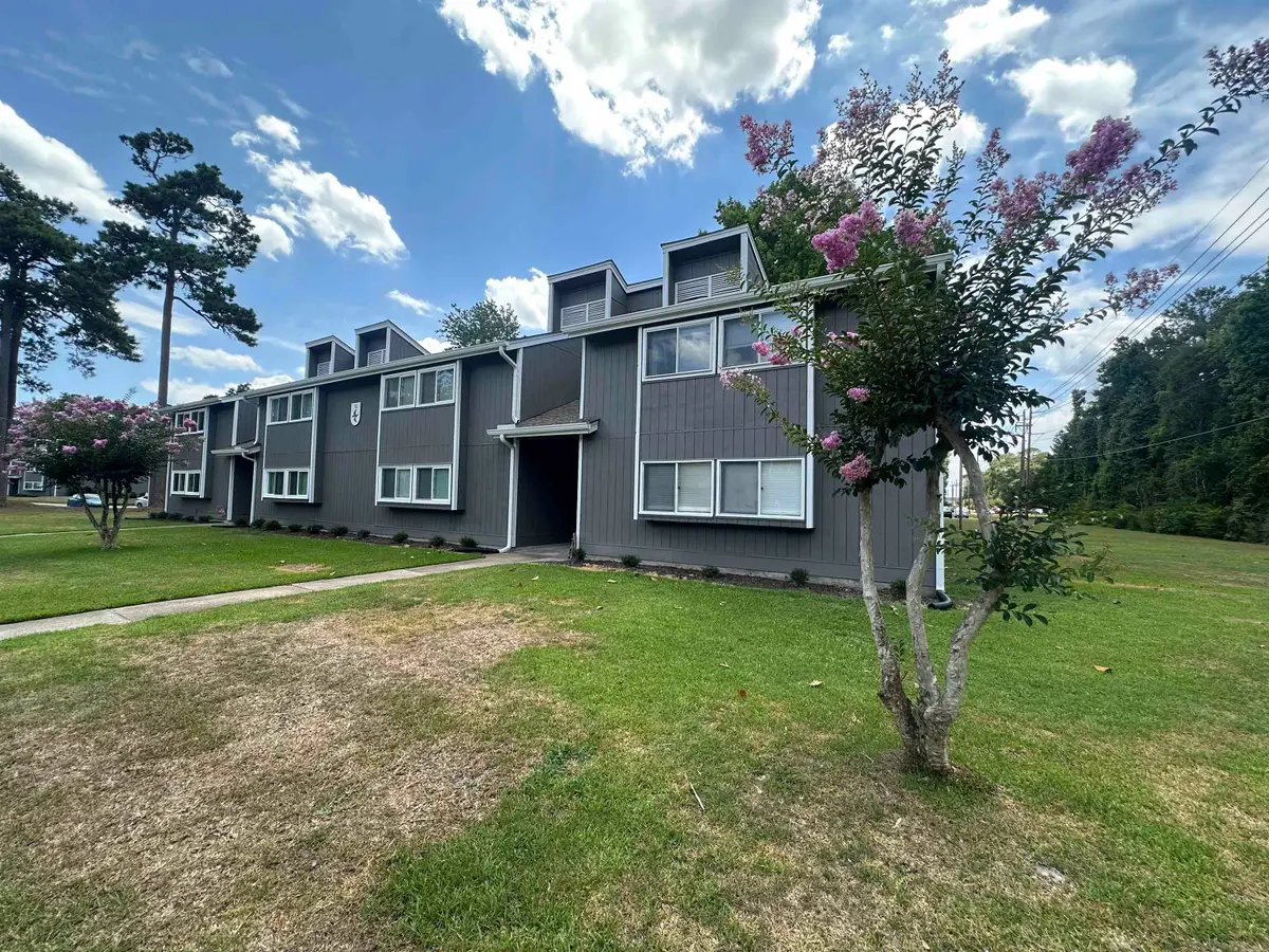 10301 N Kings Hwy. #15-6, Myrtle Beach, SC 29572 - #1