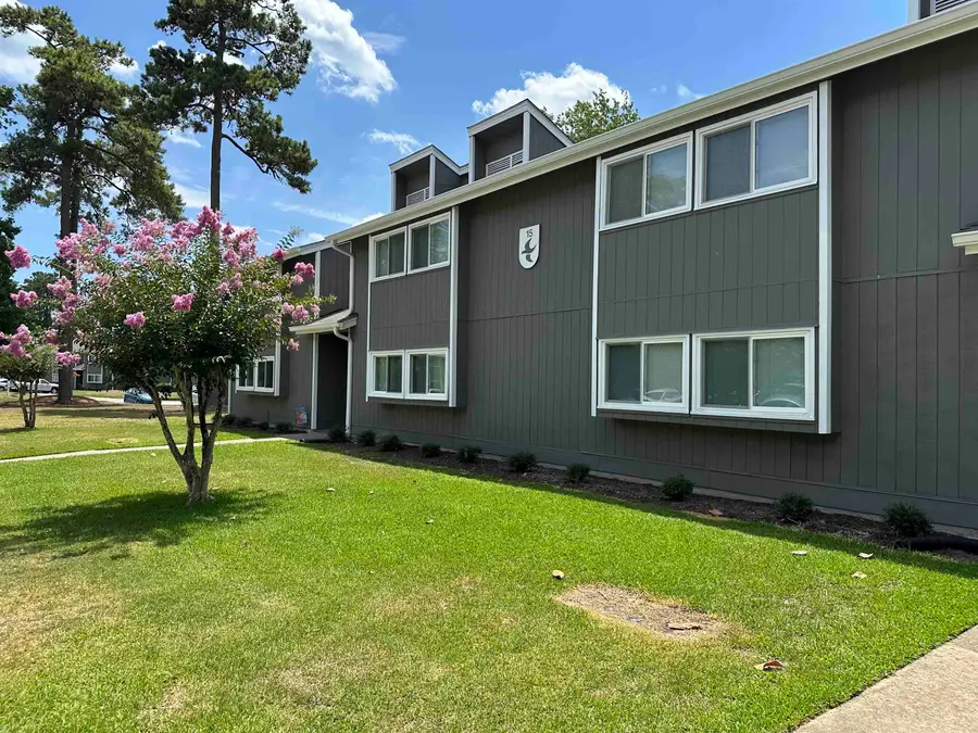 10301 N Kings Hwy. #15-6, Myrtle Beach, SC 29572 - #2