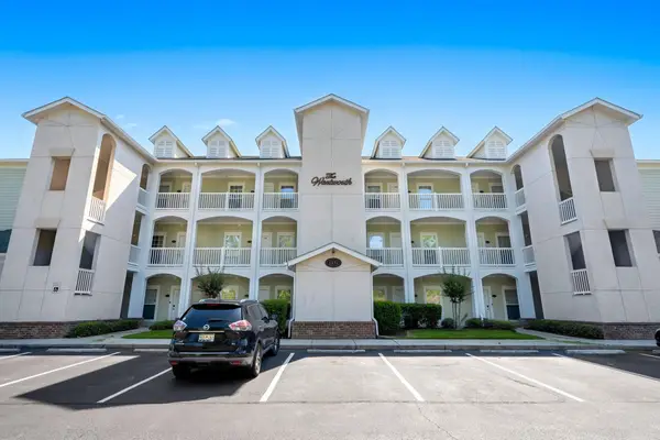 1009 World Tour Blvd. #202, Myrtle Beach, SC 29579