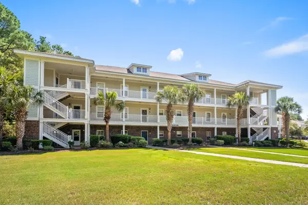 6253 Catalina Dr. #611, North Myrtle Beach, SC 29582