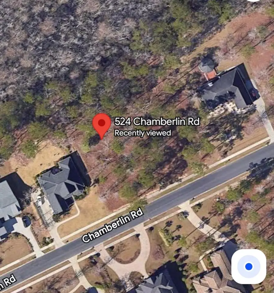 524 Chamberlin Rd., Myrtle Beach, SC 29588 - #3