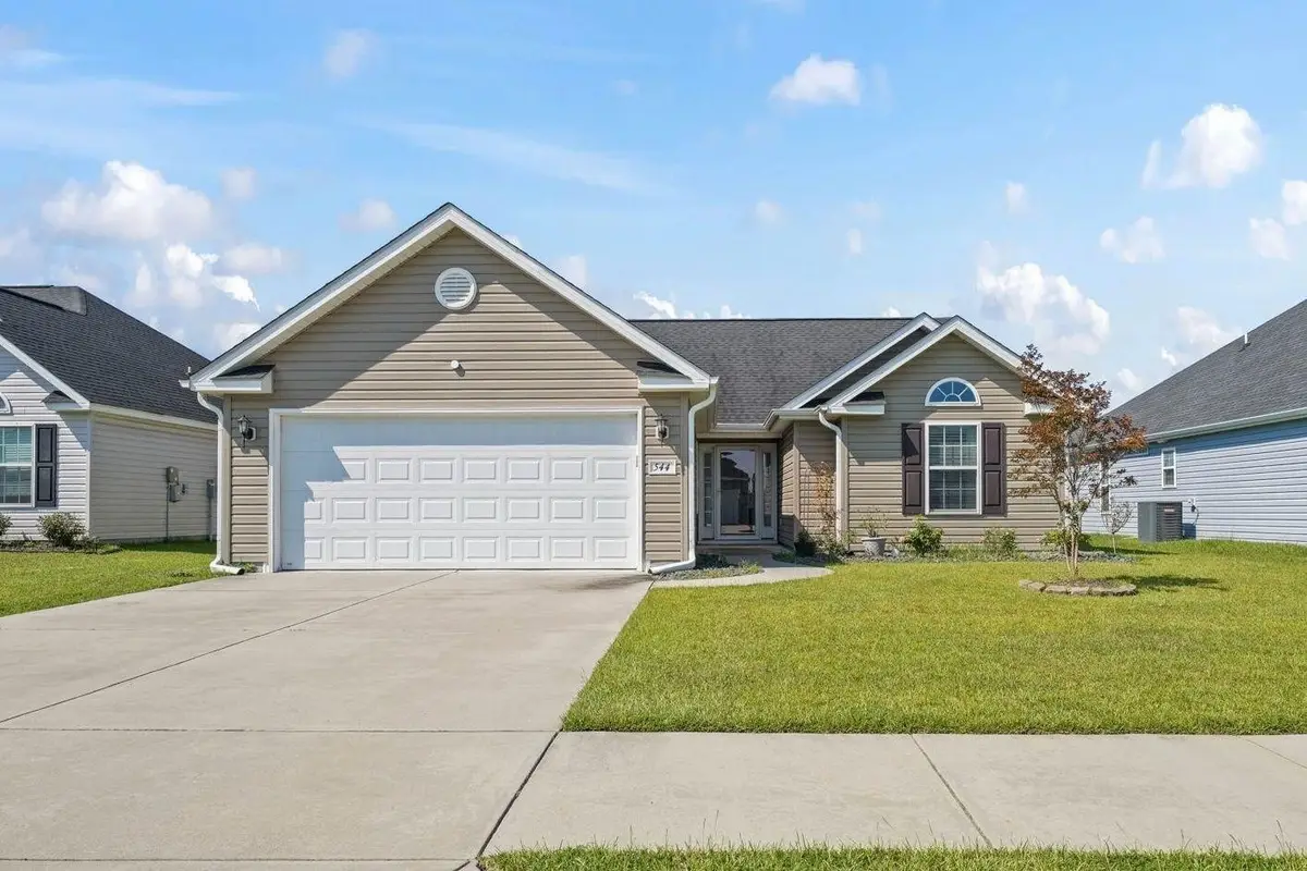 544 Hobie Cat Rd., Myrtle Beach, SC 29588 - #1