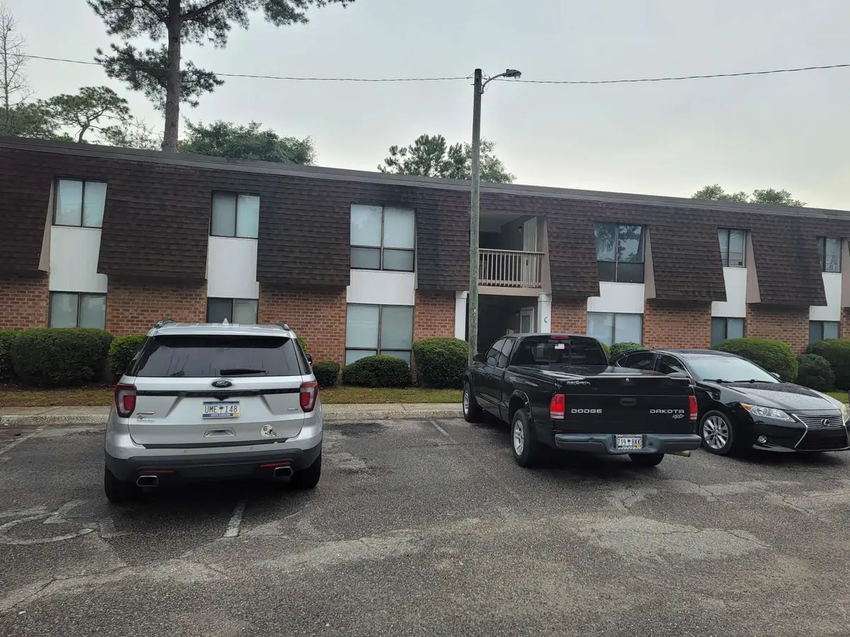 615 Carter Ln. #C-5, Conway, SC 29526 - #1