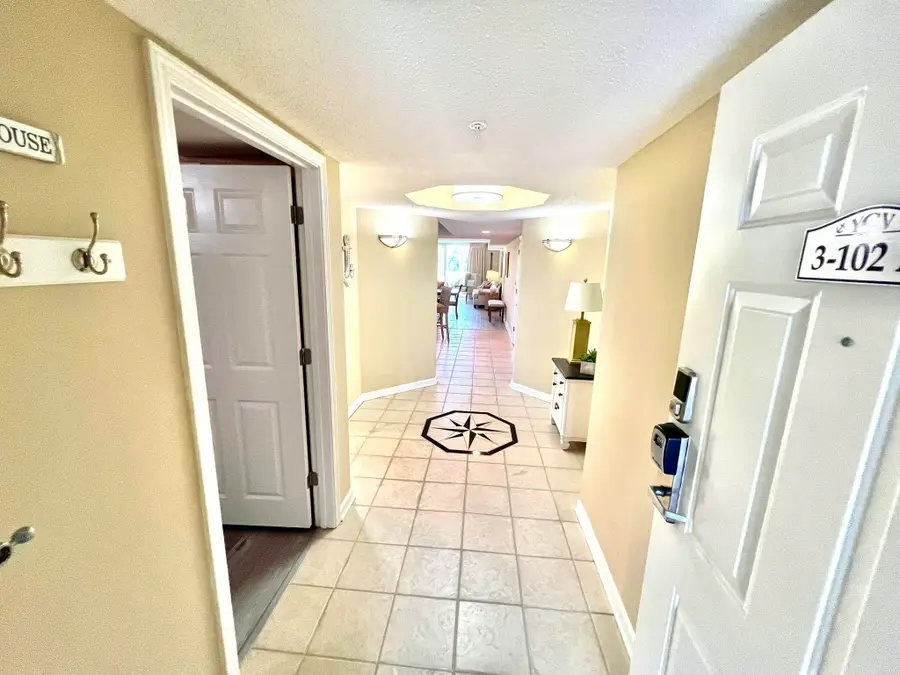 2151 Bridgeview Ct. #3-102, North Myrtle Beach, SC 29582 - #2
