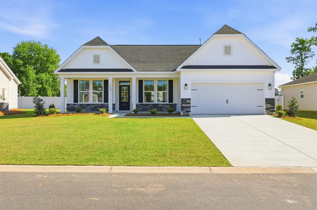 119 Crabapple Dr., Longs, SC 29568 - #1