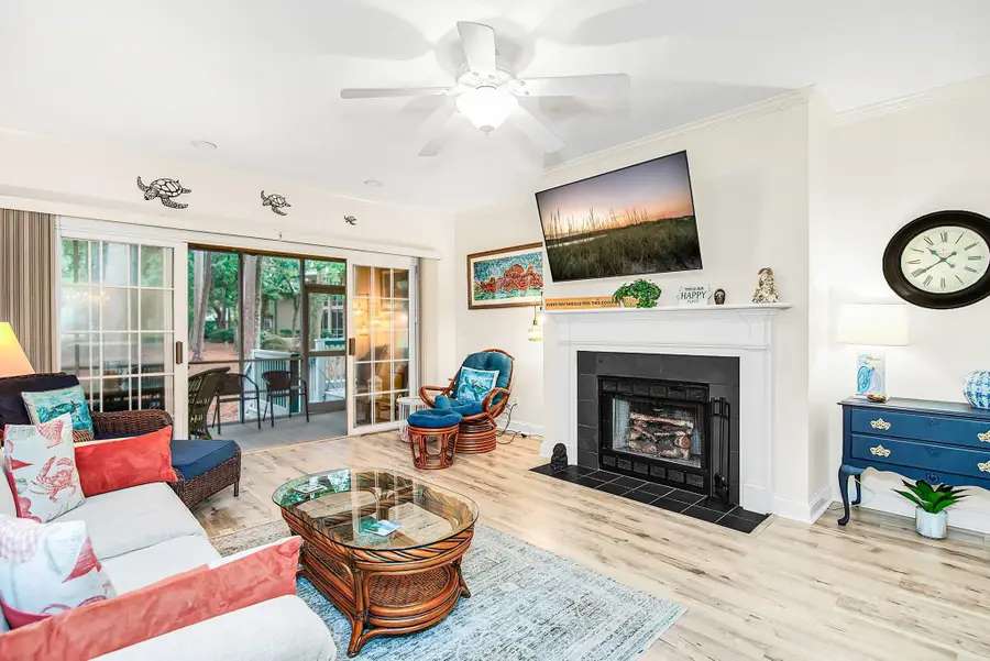 145 Golden Bear Dr. #4, Pawleys Island, SC 29585 - #3