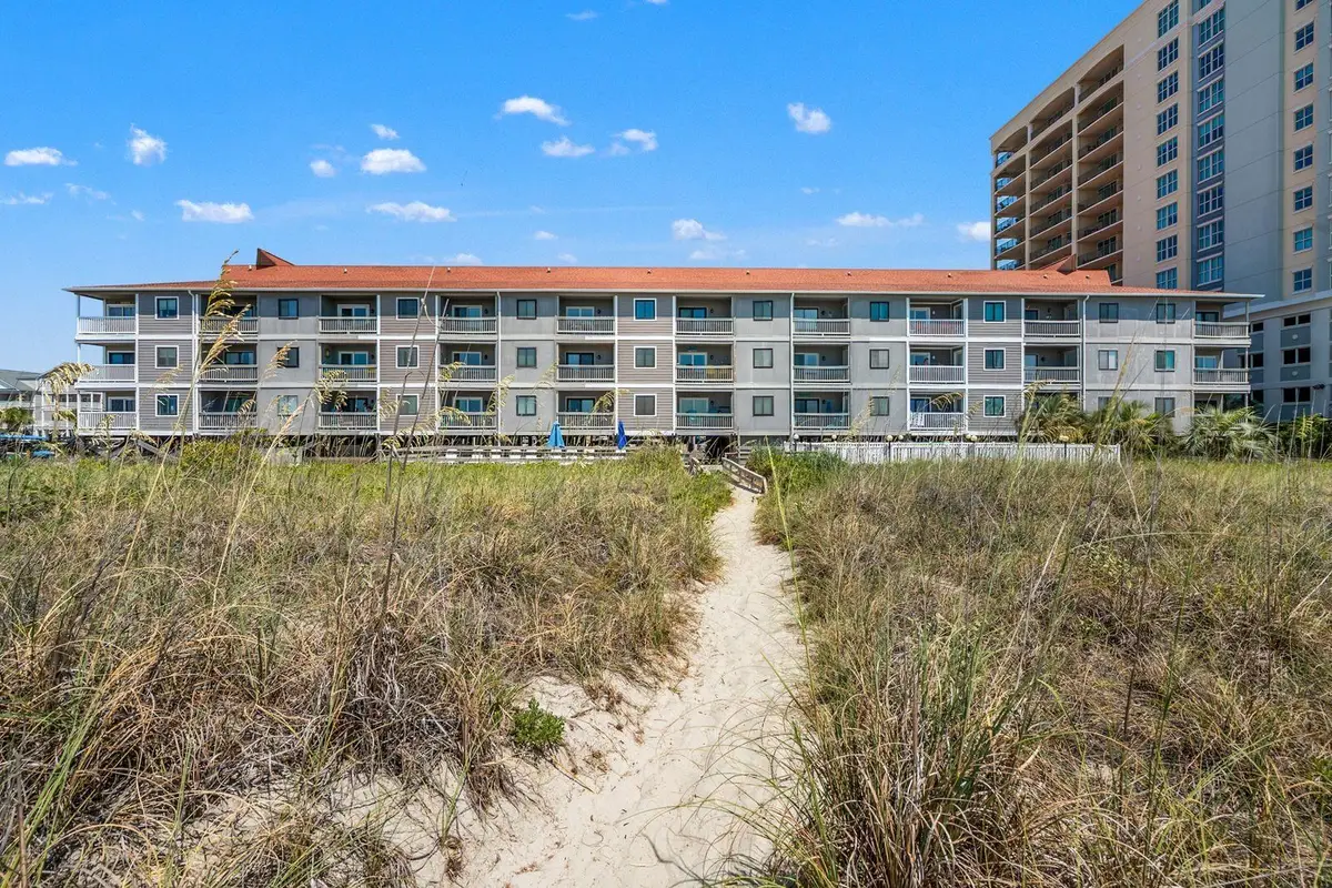 613 S Ocean Blvd. #F3, North Myrtle Beach, SC 29582 - #1