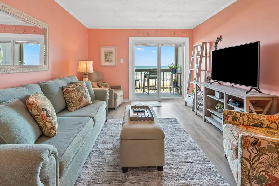 613 S Ocean Blvd. #F3, North Myrtle Beach, SC 29582 - #2