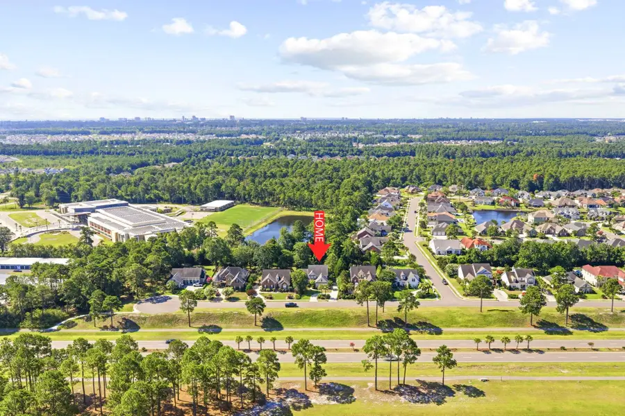 552 Walcott Dr., Myrtle Beach, SC 29579 - #2