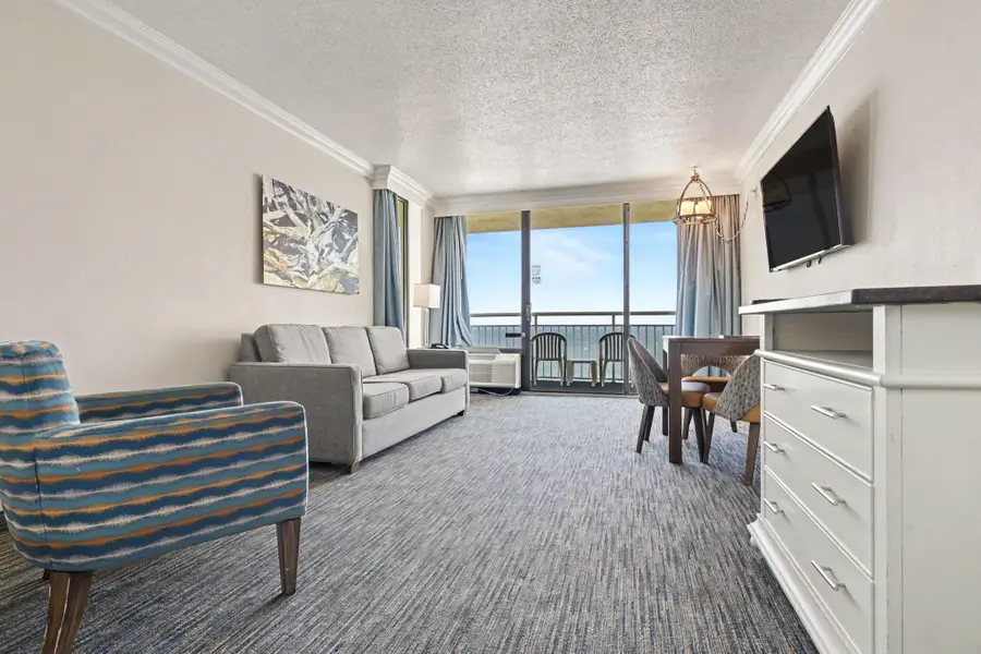 1105 S Ocean Blvd. #1102, Myrtle Beach, SC 29577 - #2