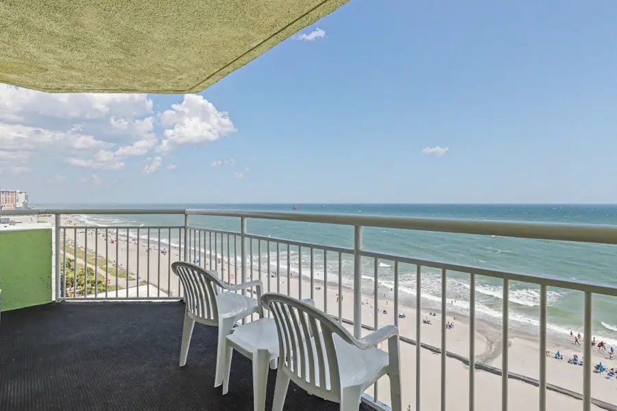 1105 S Ocean Blvd. #1102, Myrtle Beach, SC 29577 - #3