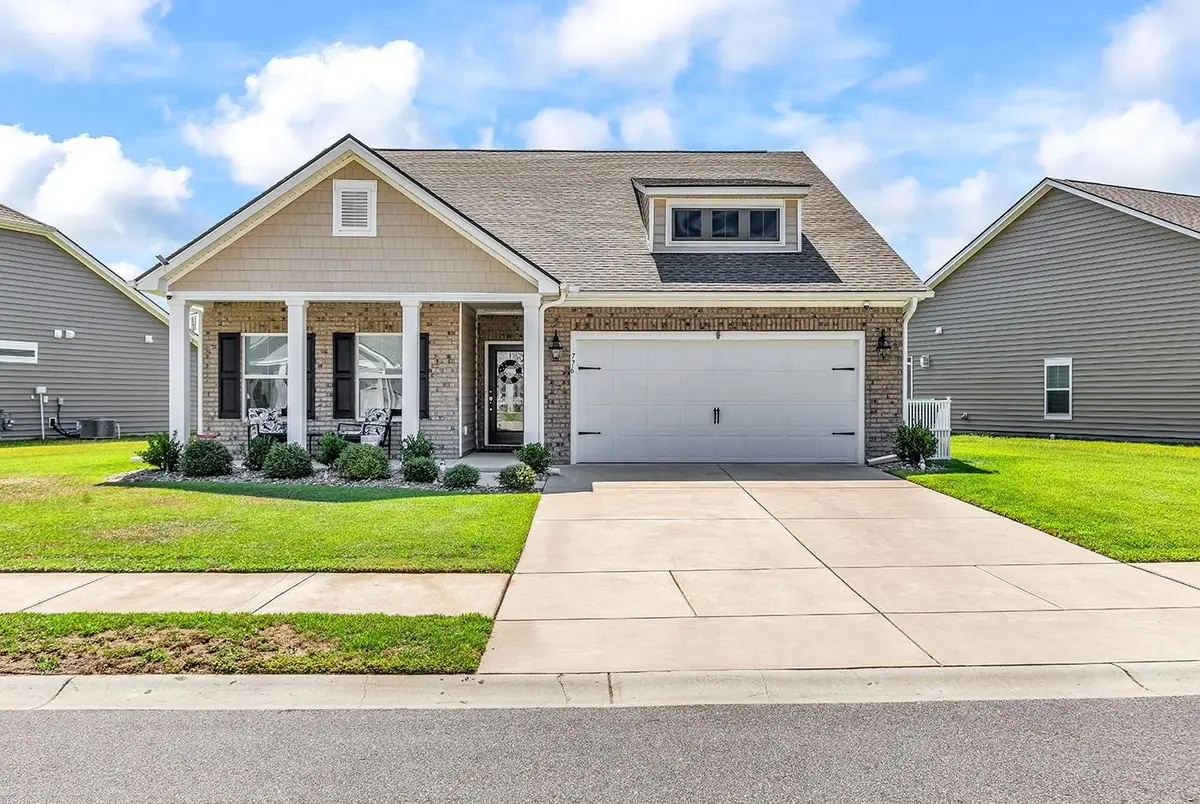 776 Harrison Mill St., Myrtle Beach, SC 29579 - #1