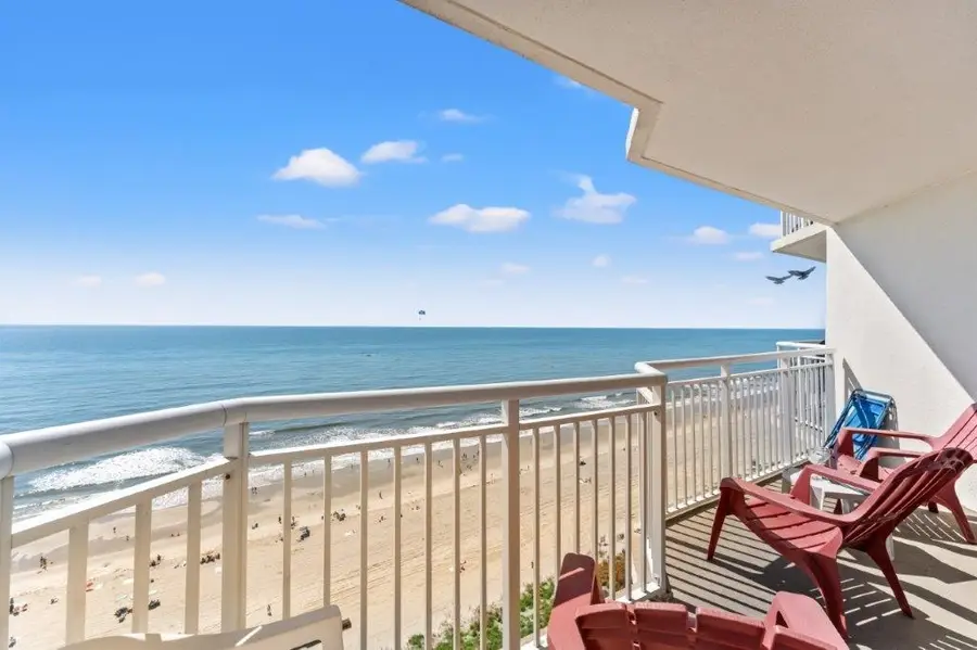2801 S Ocean Blvd. #1832, North Myrtle Beach, SC 29582 - #2
