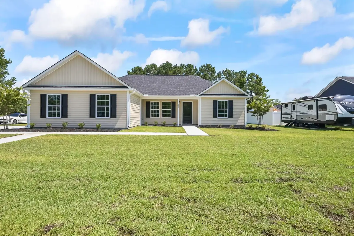 439 Pine Needle Dr., Longs, SC 29568 - #1