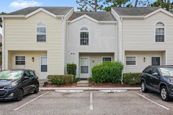 6703 Jefferson Pl. #B2, Myrtle Beach, SC 29572